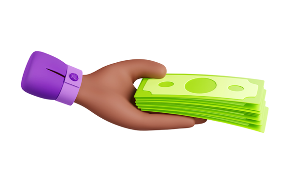 Livraison express de devises en agence